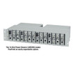 Black Box Media Converter Chassis - 14-SLOT Rackmount - LMC200