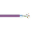 Black Box CAT6 400-MHZ Solid Ethernet Bulk - EVNSL0609A-1000