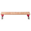 Hubbell HBBB14420 Busbar - 4X20