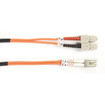 Black Boxs Connect Line OF General-purpose OM1 - FO625-003M-SCLC