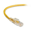 Black BOX Gigatrue 3 Premium CAT6 Patch Cables - C6PC70-YL-07