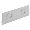 Hubbell HBLALU5010B2 Entrance Fitting
