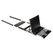 Black Box KVM LCD Console Tray AND Catx Switch - KVT419A-16CATX