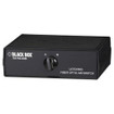 Black Box THE Latching Fiber Optic A/b Switch IS A - SW1036A