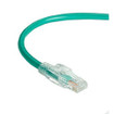 Black BOX Gigatrue 3 Premium CAT6 Patch Cables - C6PC70-GN-05