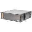 Hubbell Fiber Rackmount Enclosure 3 Unit 12 FSP Panel Unloaded NX - FCR3U12SPX