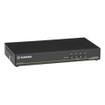 Black Box THE Black BOX Secure KVM Desktop - SS4P-SH-DP-UCAC