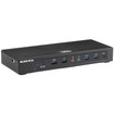 Black Box Usb-c Docking Station - 4K Dual - - USBC2000-4KDUAL