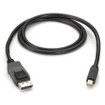 Black Box Supports Data-transfer Rates OF UP - ENVMDPDP-0015-MM