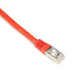 Black Box CAT6 250-MHZ Stranded Ethernet - EVNSL0272RD-0002