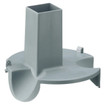 Hubbell Floor and Wall Boxes Low Voltage Divider for RF400 - RF408