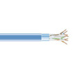 Black Box CAT6 400-MHZ Solid Ethernet Bulk - EVNSL0601A-1000