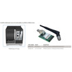 Honeywell PM45-APPL-01 Industrial Thermal Printer (view 2)