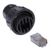 Hubbell HI6P Category 6 Plug