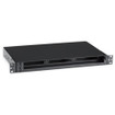 Black Box Panels ARE Recessed Horizontally. Splice - JPM407A-R5