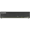 Black Box THE Black BOX Secure KVM Desktop - SS4P-DH-DP-UCAC