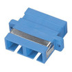 Black Box Fiber Optic Coupling - Singlemode Duplex - FOT120