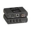 Black Box Install Your USB Devices Anywhere Combine - IC406A-R2