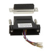Black Box Modular Adapter KIT With Thumbscrews - - FA4525F-BK