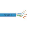 Black Box Supports 10-Gbe Up To 328 Feet (100 - C6ABC51-BL-1000