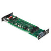Black Box Gang Switch Controller Card - 2U RS232 - SM263A