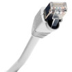 Hubbell PS5E15W Shielded Patch Cable