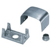 Hubbell Lo-Con Pedestal 1in. Mounting Nipple - SC3099A