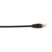 Black BOX Connect Basic CAT6 Patch Cables ARE - CAT6PC-015-BK