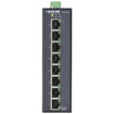 Black BOX LPH008A-R2 Switch - Gigabit Ethernet (1000-MBPS)