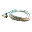 Honeywell VX89055CABLE Mobile Computer Power Cable - Image 3