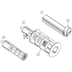 Honeywell DPR78-2919-01 Printer Spare Part - Image 3