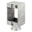 Hubbell SA6685G 2-Gang Pedestal