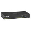 Black Box THE Black BOX Secure KVM Desktop - SS4P-SH-HDMI-U