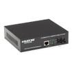 Black Box Fst Eth Poe Med Conv 10/100MBPS Cop To - LPM601A