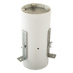 Hubbell S1R4PPT Poke Throughs - 4in.