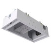 Hubbell Recessed Ceiling Box - HRCB12WHT