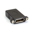 Black Box Displayport Coupler - Female/female - VA-DP-CPL