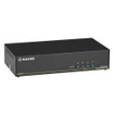 Black Box THE Black BOX Secure KVM Desktop - SS4P-DH-HDMI-UCAC