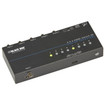 Black Box Versatility When Controlling Video & - VSW-HDMI4X2-4K