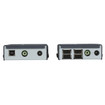Black Box KVM Extender FOR Dual Link Dvi-d AND - ACU5520A