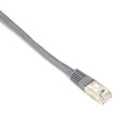 Black Box CAT6 250-MHZ Stranded Ethernet - EVNSL0272GY-0003