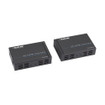 Black Box Uses A Single CAT5E/6 RUN Reducing - VX-HDMI-TP-100M