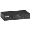 Black Box KVM Switch - Single-monitor VGA USB True - KV3004A