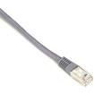 Black Box CAT6 250-MHZ Stranded Ethernet - EVNSL0272GY-0030