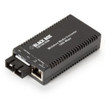 Black Box Bring Fiber TO THE Desktop More - LGC011A-R2