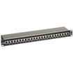 Black Box Ideal FOR Noisy Environments. Features A - JPS60A-24