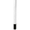 Hubbell HBLPPOW Blank Divider