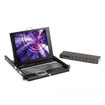 Black Box THE Servtray Complete Adds AN - KVT417A-16UV-R2