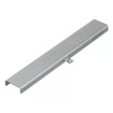 Hubbell FB2GSWW Floorbox Wireway