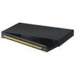 Black Box Rackmount Preloaded Fiber Enclosure - 1U - JPM370A-R2
